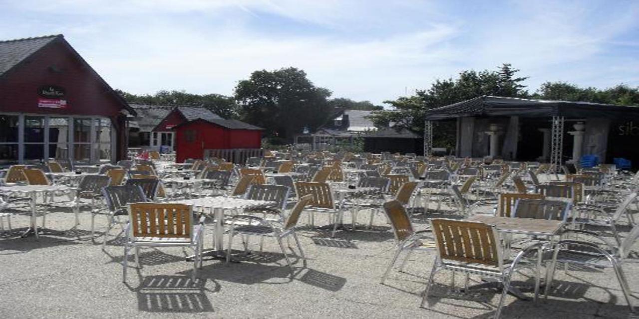 Domaine De Kerlann-Mh6Pers-2Ch-Grande Terrasse-Tout Confort Pont-Aven Extérieur photo